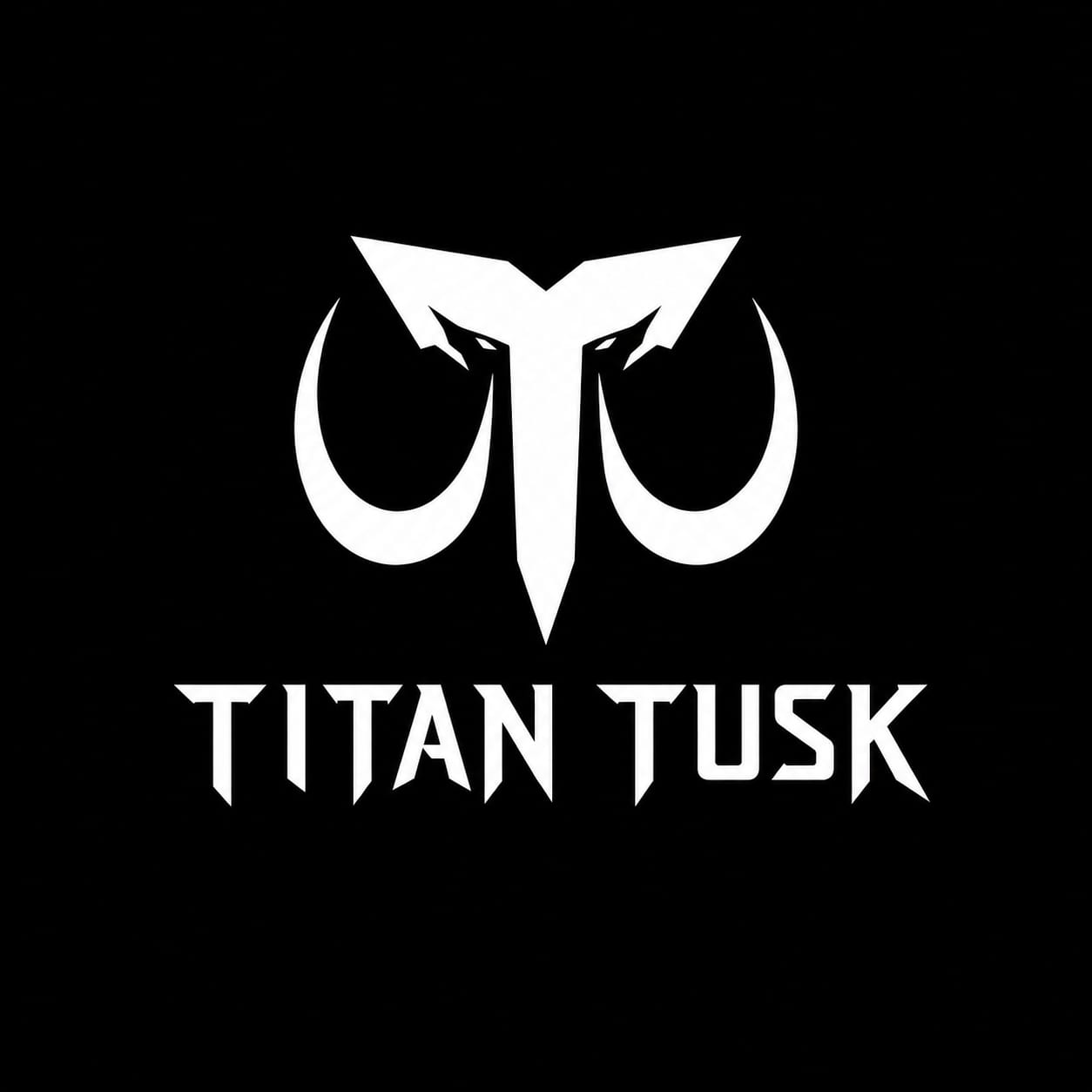 Titan Tusk Emblem